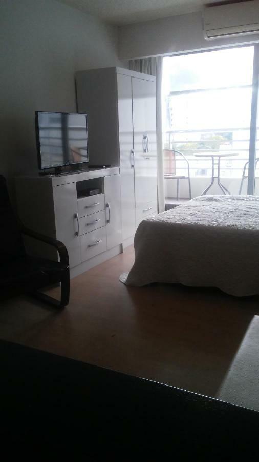 Apartamento Edificio Go Pocitos