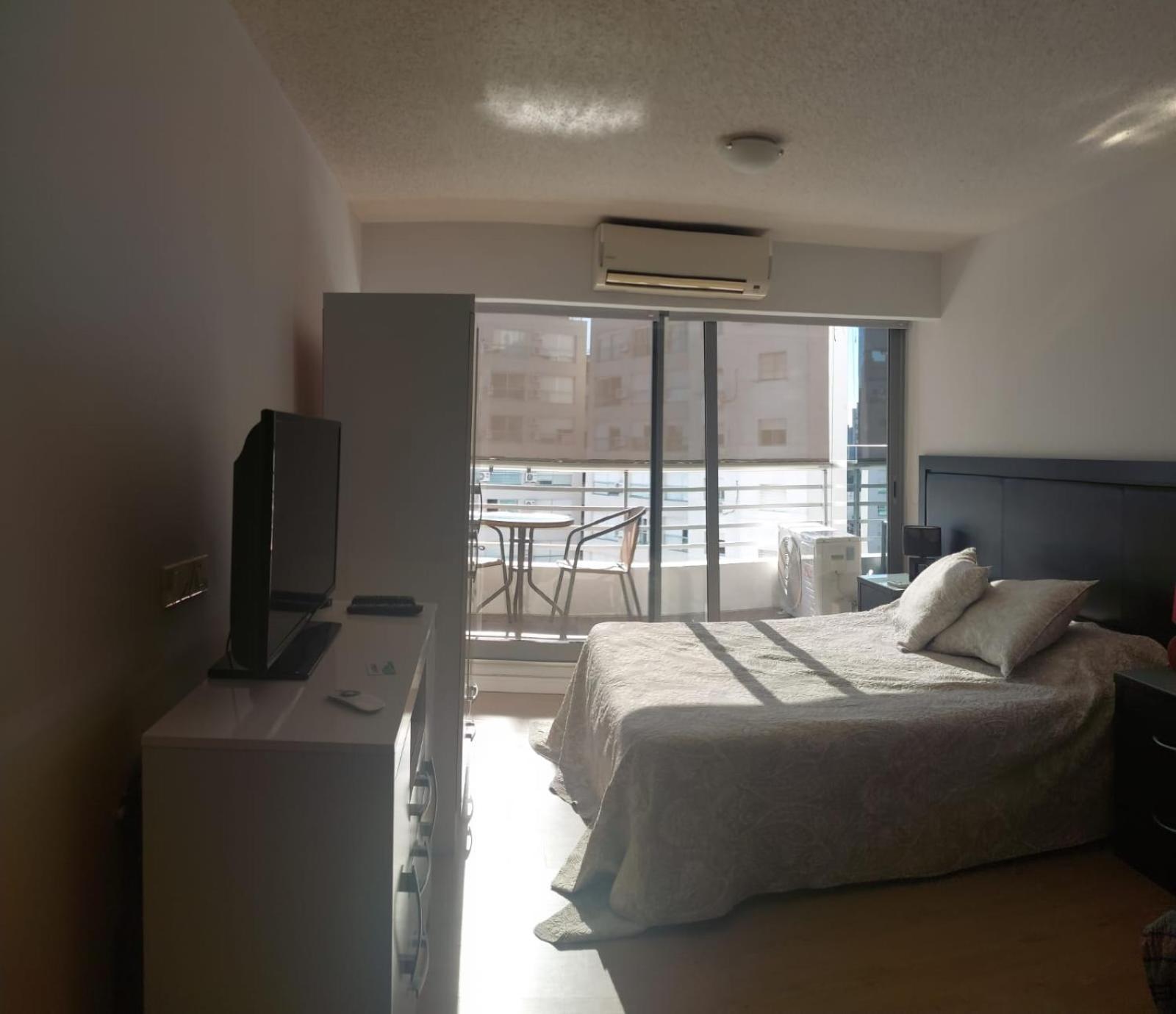Apartamento Edificio Go Pocitos Montevideu