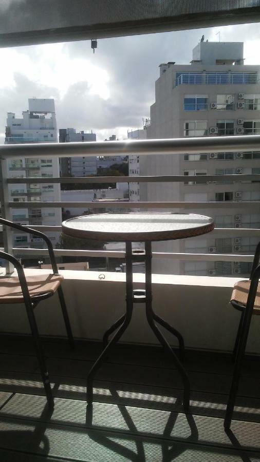 Edificio Go Pocitos Apartamento Montevideu
